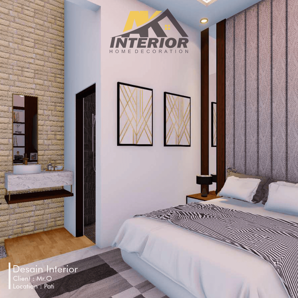 Desain Interior